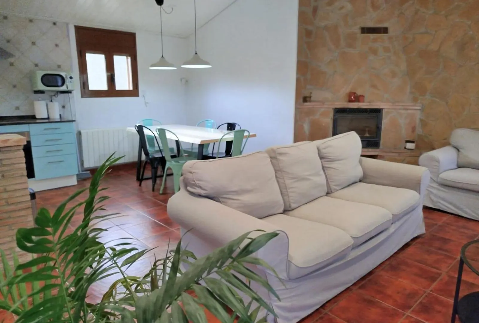 Ros Rural Cal Ros Villa Montblanc 0*,