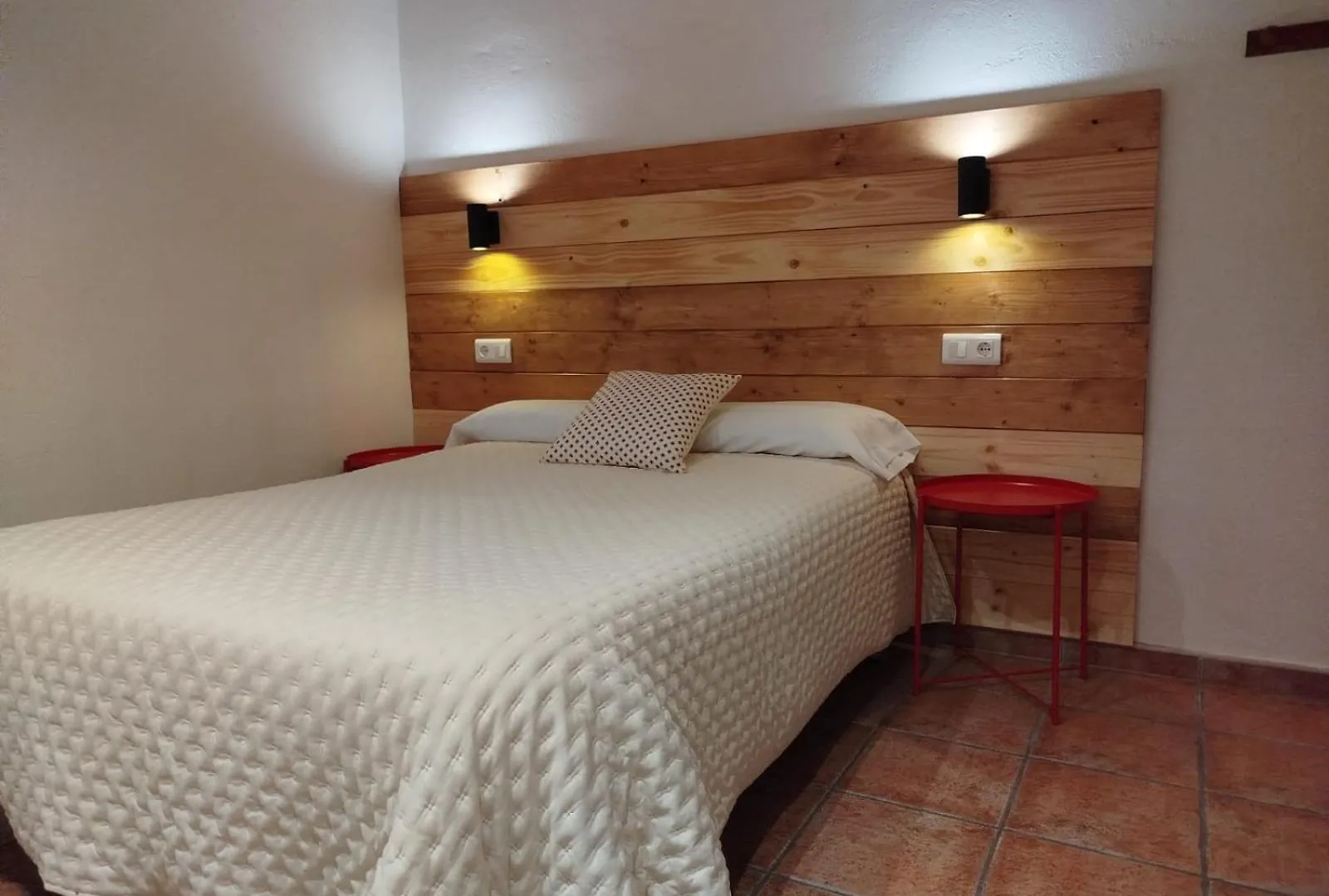 Ros Rural Cal Ros Villa Montblanc
