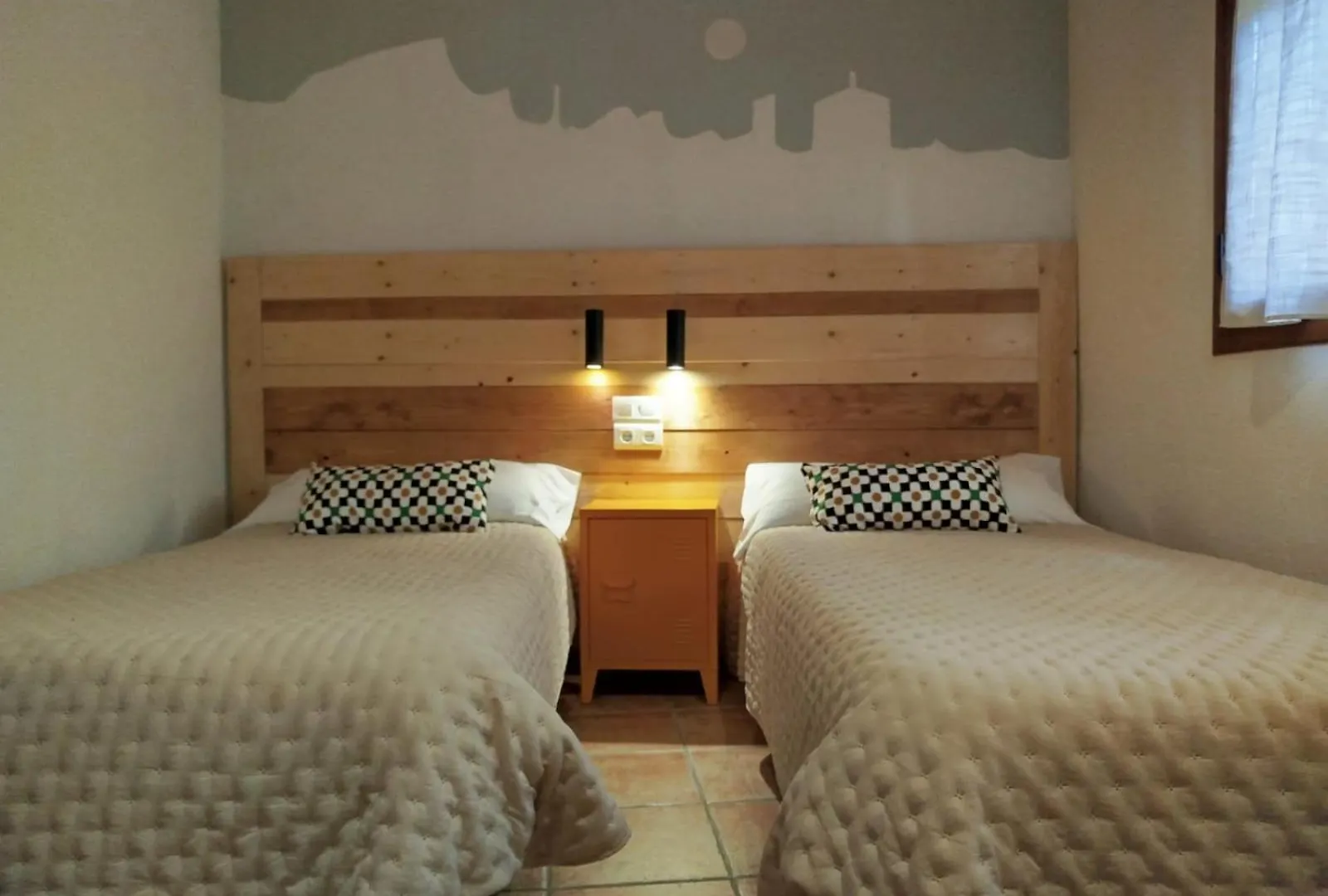 Holiday home Ros Rural Cal Ros Villa Montblanc