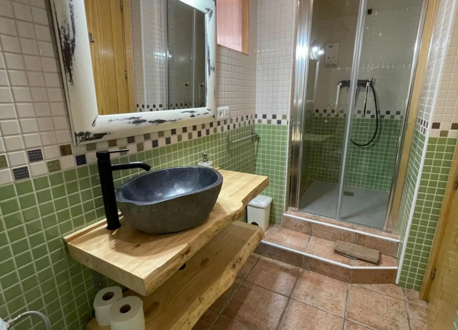 Holiday home Ros Rural Cal Ros Villa Montblanc Spain