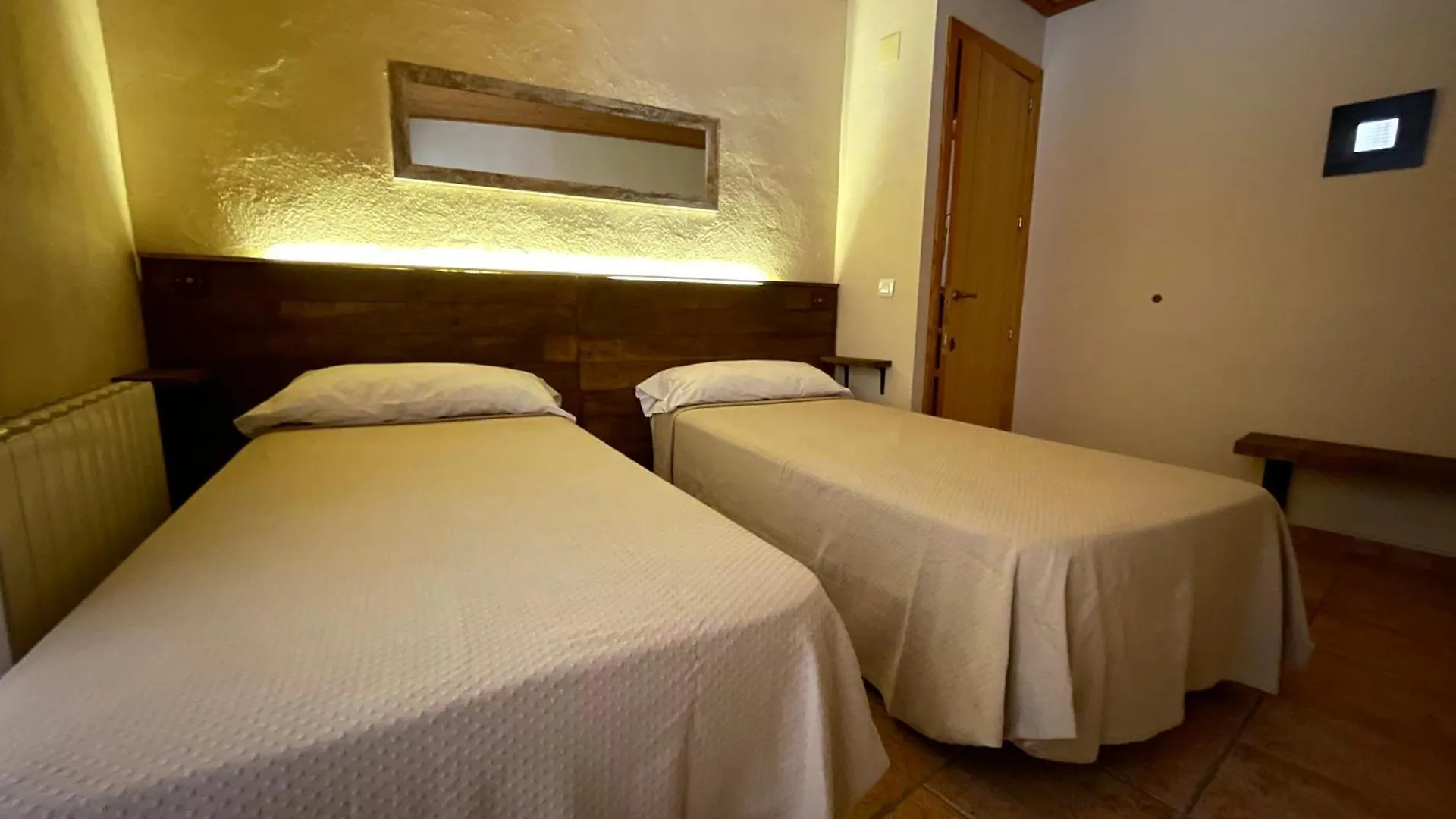 Villa Cal Ros Montblanc