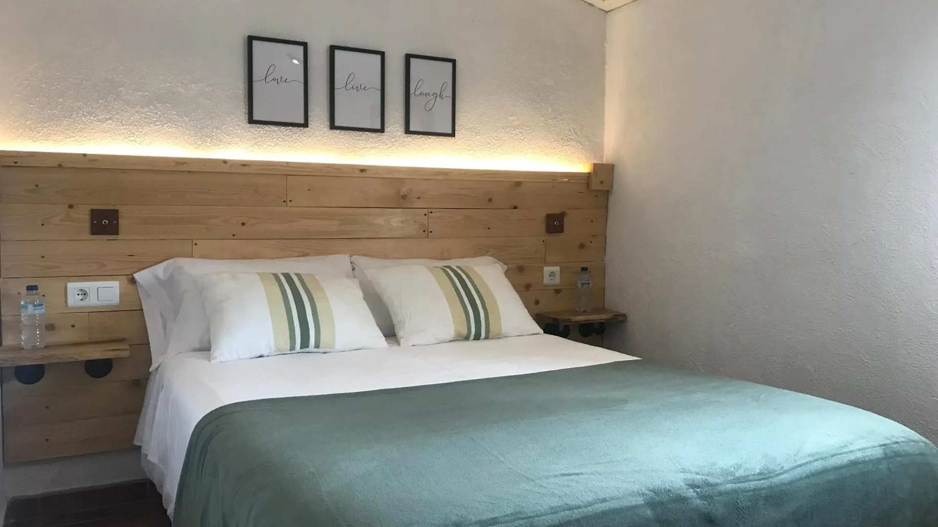 Holiday home Ros Rural Cal Ros Villa Montblanc
