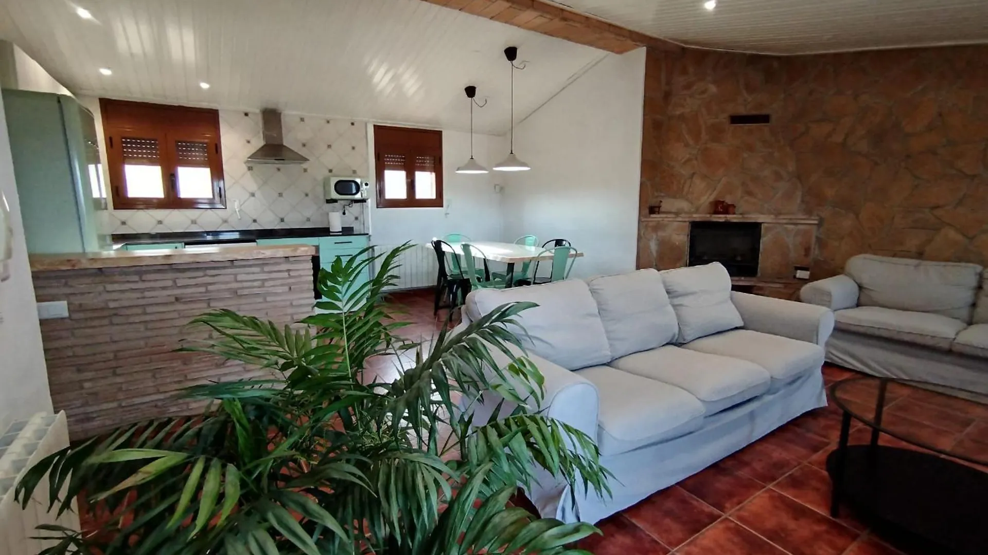 Vila Ros Rural Cal Ros Montblanc