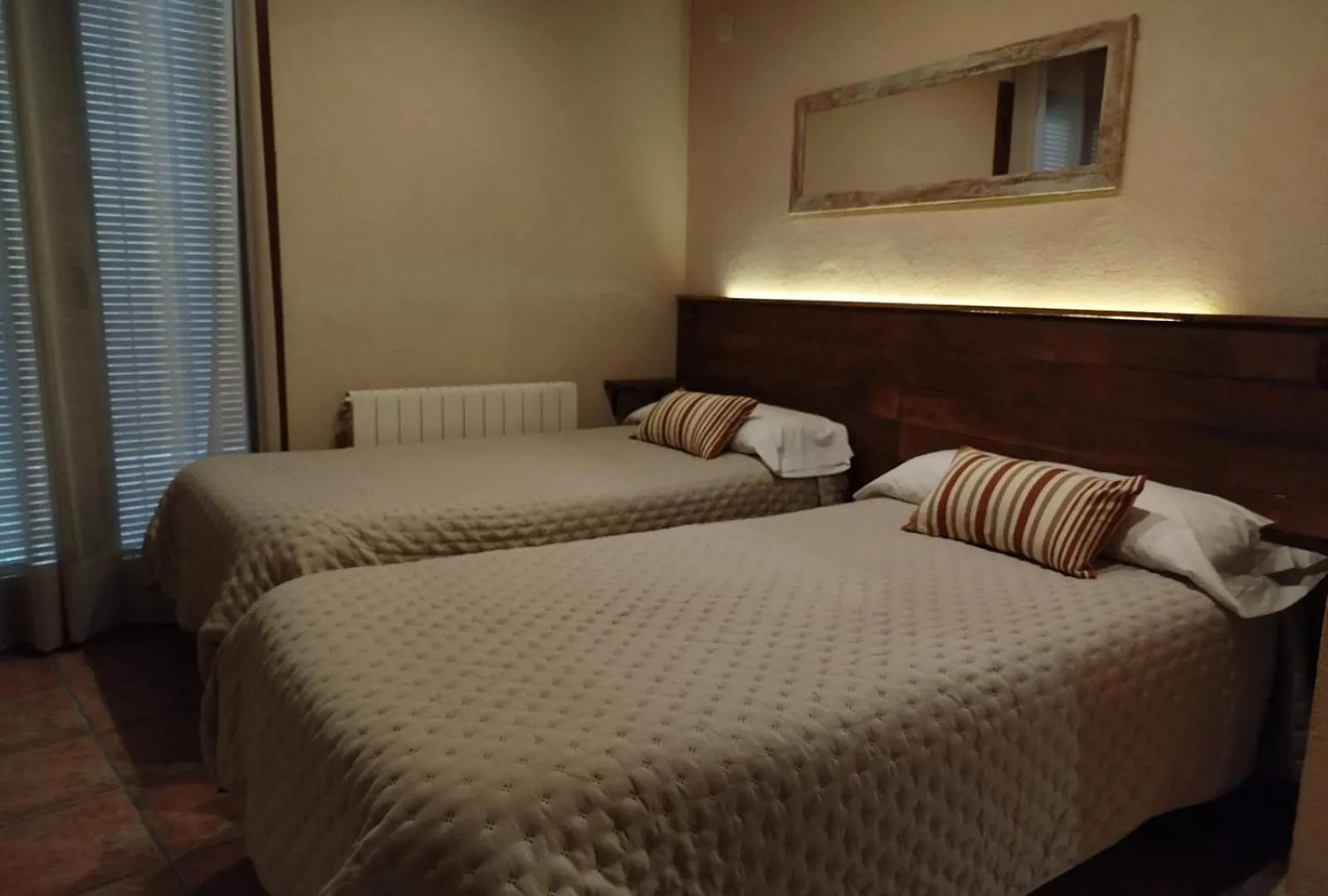 Ros Rural Cal Ros Villa Montblanc Holiday home