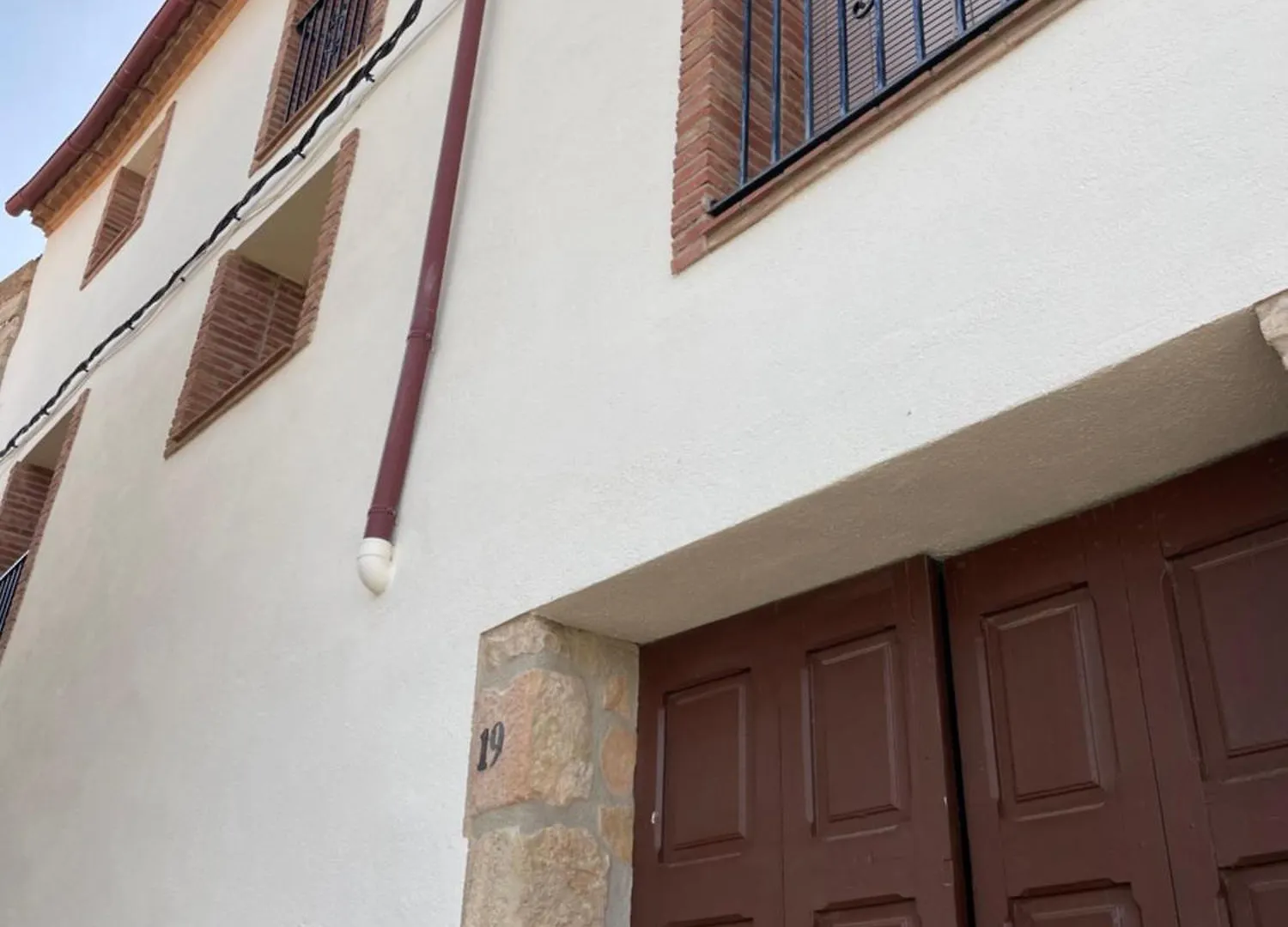 Holiday home Ros Rural Cal Ros Villa Montblanc Spain