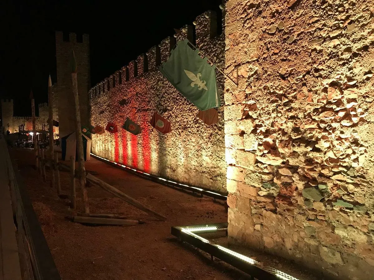 Prázdninový dům Vila Ros Rural Cal Ros Montblanc